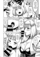 Mofumofu Ikkousen Sand / モフモフ一航戦サンド [Ahru.] [Azur Lane] Thumbnail Page 13