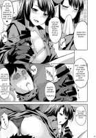 Mofumofu Ikkousen Sand / モフモフ一航戦サンド [Ahru.] [Azur Lane] Thumbnail Page 06