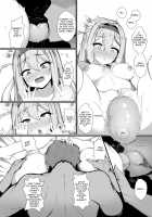 Suomi - Mission of Love / 索米愛的使命 [Gmkj] [Girls Frontline] Thumbnail Page 17