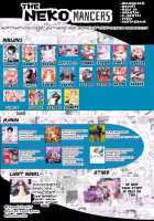 Girls of Mondo / モンドの乙女達 [Ginhaha] [Genshin Impact] Thumbnail Page 26