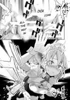 Sakari / さかり [Chuusuu Kairo] [Touhou Project] Thumbnail Page 14