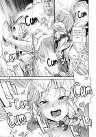 Sakari / さかり [Chuusuu Kairo] [Touhou Project] Thumbnail Page 20