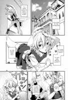 Sakari / さかり [Chuusuu Kairo] [Touhou Project] Thumbnail Page 02