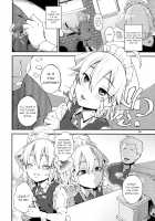 Sakari / さかり [Chuusuu Kairo] [Touhou Project] Thumbnail Page 03