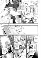 Sakari / さかり [Chuusuu Kairo] [Touhou Project] Thumbnail Page 04