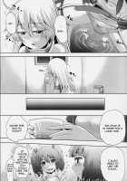 Suzu no Shizuku 18 / 鈴の滴18 [Homare (Suzu no Oka)] [Kantai Collection] Thumbnail Page 10