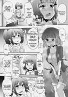 Suzu no Shizuku 18 / 鈴の滴18 [Homare (Suzu no Oka)] [Kantai Collection] Thumbnail Page 11