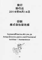 Suzu no Shizuku 18 / 鈴の滴18 [Homare (Suzu no Oka)] [Kantai Collection] Thumbnail Page 25