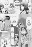 Suzu no Shizuku 18 / 鈴の滴18 [Homare (Suzu no Oka)] [Kantai Collection] Thumbnail Page 04