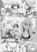 Suzu no Shizuku 18 / 鈴の滴18 [Homare (Suzu no Oka)] [Kantai Collection] Thumbnail Page 07