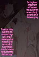 Josou Shite Dearuitara Jinsei ga Kurutta Ohanashi / 女装して出歩いたら人生が狂ったお話 [Original] Thumbnail Page 104