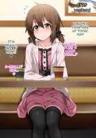 Josou Shite Dearuitara Jinsei ga Kurutta Ohanashi / 女装して出歩いたら人生が狂ったお話 [Original] Thumbnail Page 114