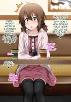 Josou Shite Dearuitara Jinsei ga Kurutta Ohanashi / 女装して出歩いたら人生が狂ったお話 [Original] Thumbnail Page 117