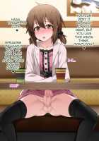 Josou Shite Dearuitara Jinsei ga Kurutta Ohanashi / 女装して出歩いたら人生が狂ったお話 [Original] Thumbnail Page 121