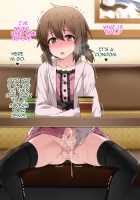 Josou Shite Dearuitara Jinsei ga Kurutta Ohanashi / 女装して出歩いたら人生が狂ったお話 [Original] Thumbnail Page 125