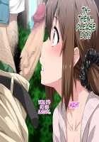 Josou Shite Dearuitara Jinsei ga Kurutta Ohanashi / 女装して出歩いたら人生が狂ったお話 [Original] Thumbnail Page 137