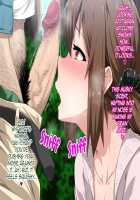 Josou Shite Dearuitara Jinsei ga Kurutta Ohanashi / 女装して出歩いたら人生が狂ったお話 [Original] Thumbnail Page 139