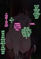 Josou Shite Dearuitara Jinsei ga Kurutta Ohanashi / 女装して出歩いたら人生が狂ったお話 [Original] Thumbnail Page 190