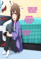 Josou Shite Dearuitara Jinsei ga Kurutta Ohanashi / 女装して出歩いたら人生が狂ったお話 [Original] Thumbnail Page 191