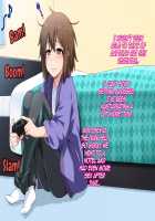 Josou Shite Dearuitara Jinsei ga Kurutta Ohanashi / 女装して出歩いたら人生が狂ったお話 [Original] Thumbnail Page 192