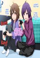 Josou Shite Dearuitara Jinsei ga Kurutta Ohanashi / 女装して出歩いたら人生が狂ったお話 [Original] Thumbnail Page 197