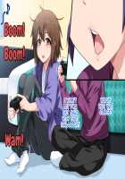 Josou Shite Dearuitara Jinsei ga Kurutta Ohanashi / 女装して出歩いたら人生が狂ったお話 [Original] Thumbnail Page 198