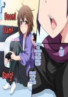 Josou Shite Dearuitara Jinsei ga Kurutta Ohanashi / 女装して出歩いたら人生が狂ったお話 [Original] Thumbnail Page 199