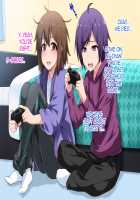 Josou Shite Dearuitara Jinsei ga Kurutta Ohanashi / 女装して出歩いたら人生が狂ったお話 [Original] Thumbnail Page 200