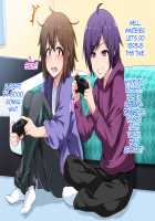 Josou Shite Dearuitara Jinsei ga Kurutta Ohanashi / 女装して出歩いたら人生が狂ったお話 [Original] Thumbnail Page 201