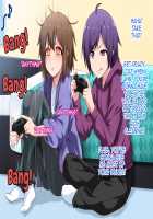 Josou Shite Dearuitara Jinsei ga Kurutta Ohanashi / 女装して出歩いたら人生が狂ったお話 [Original] Thumbnail Page 202