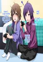 Josou Shite Dearuitara Jinsei ga Kurutta Ohanashi / 女装して出歩いたら人生が狂ったお話 [Original] Thumbnail Page 203