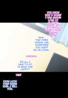 Josou Shite Dearuitara Jinsei ga Kurutta Ohanashi / 女装して出歩いたら人生が狂ったお話 [Original] Thumbnail Page 206