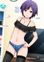 Josou Shite Dearuitara Jinsei ga Kurutta Ohanashi / 女装して出歩いたら人生が狂ったお話 [Original] Thumbnail Page 208