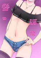 Josou Shite Dearuitara Jinsei ga Kurutta Ohanashi / 女装して出歩いたら人生が狂ったお話 [Original] Thumbnail Page 211