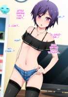 Josou Shite Dearuitara Jinsei ga Kurutta Ohanashi / 女装して出歩いたら人生が狂ったお話 [Original] Thumbnail Page 212