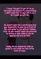 Josou Shite Dearuitara Jinsei ga Kurutta Ohanashi / 女装して出歩いたら人生が狂ったお話 [Original] Thumbnail Page 22