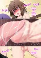 Josou Shite Dearuitara Jinsei ga Kurutta Ohanashi / 女装して出歩いたら人生が狂ったお話 [Original] Thumbnail Page 233