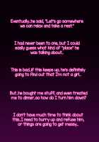 Josou Shite Dearuitara Jinsei ga Kurutta Ohanashi / 女装して出歩いたら人生が狂ったお話 [Original] Thumbnail Page 24