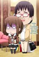 Josou Shite Dearuitara Jinsei ga Kurutta Ohanashi / 女装して出歩いたら人生が狂ったお話 [Original] Thumbnail Page 25