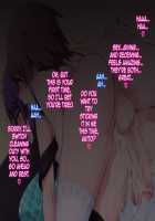 Josou Shite Dearuitara Jinsei ga Kurutta Ohanashi / 女装して出歩いたら人生が狂ったお話 [Original] Thumbnail Page 273