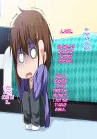 Josou Shite Dearuitara Jinsei ga Kurutta Ohanashi / 女装して出歩いたら人生が狂ったお話 [Original] Thumbnail Page 277