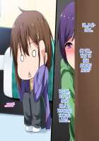 Josou Shite Dearuitara Jinsei ga Kurutta Ohanashi / 女装して出歩いたら人生が狂ったお話 [Original] Thumbnail Page 278