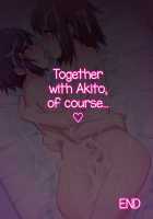 Josou Shite Dearuitara Jinsei ga Kurutta Ohanashi / 女装して出歩いたら人生が狂ったお話 [Original] Thumbnail Page 316