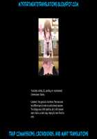 Josou Shite Dearuitara Jinsei ga Kurutta Ohanashi / 女装して出歩いたら人生が狂ったお話 [Original] Thumbnail Page 317