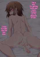 Josou Shite Dearuitara Jinsei ga Kurutta Ohanashi / 女装して出歩いたら人生が狂ったお話 [Original] Thumbnail Page 96