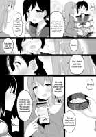 Do M Uraaka Joshi ga Kousoku Yuri Ecchi de Onna Doushi no Yosa o Oshiekomarechau Hon / ドM裏垢女子が拘束百合えっちで女同士の良さを教え込まれちゃう本 [Maguro Shining] [Original] Thumbnail Page 20