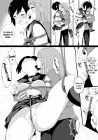 Do M Uraaka Joshi ga Kousoku Yuri Ecchi de Onna Doushi no Yosa o Oshiekomarechau Hon / ドM裏垢女子が拘束百合えっちで女同士の良さを教え込まれちゃう本 [Maguro Shining] [Original] Thumbnail Page 25