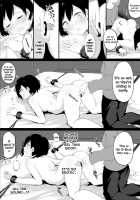 Do M Uraaka Joshi ga Kousoku Yuri Ecchi de Onna Doushi no Yosa o Oshiekomarechau Hon / ドM裏垢女子が拘束百合えっちで女同士の良さを教え込まれちゃう本 [Maguro Shining] [Original] Thumbnail Page 32