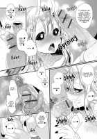 Suiryuu no Kami-sama ni Ikenie o / 水龍の神様に生贄を [Mameko] [Original] Thumbnail Page 06