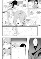 ChoRo-ChoRo Sensation! / ちょろちょろせんせーしょん! [Minase Syu] [Love Live!] Thumbnail Page 19